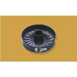   Non Stick Fluted Springform   8 1/6 Dia. X 2 5/8