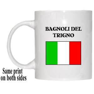  Italy   BAGNOLI DEL TRIGNO Mug 