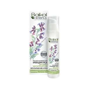  Baikal Herbals   Natural Face Night Nourishing Cream for 