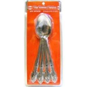  4 pack Spoons Case Pack 72 
