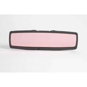  Clip on Auto Dimming Mirror   Red Tinting Automotive