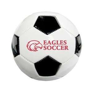 MSB1    Synthetic Leather Soccer Ball Size 1:  Sports 