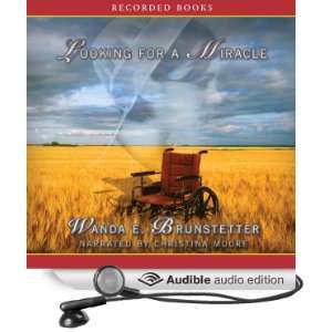  Looking For a Miracle (Audible Audio Edition) Wanda 
