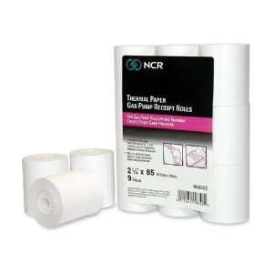  NCR Thermal POS Grade Calculator Roll