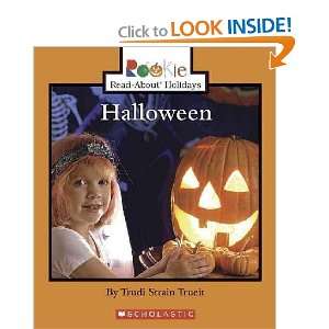  Halloween Trudi Strain Trueit Books