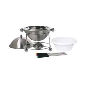  Circa Fondue and Chafing Dish by Trudeau