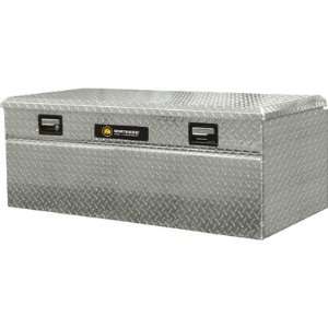  Northern Tool + Equipment Aluminum Storage Chest Truck Box 