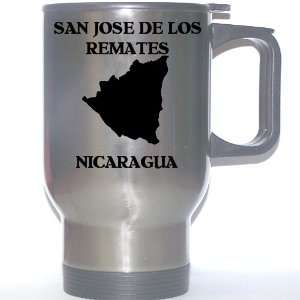     SAN JOSE DE LOS REMATES Stainless Steel Mug 