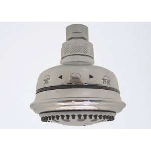   Function Showerhead with Swivel Joint   Rohl Shower Collection B240SH
