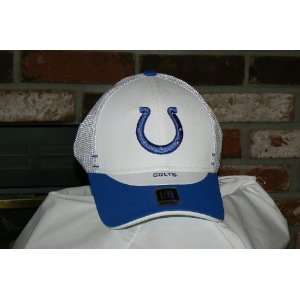  NFL Indianapolis Colts Sideline Ball Cap 