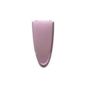  Pink Silm Card Cover For Motorola V66