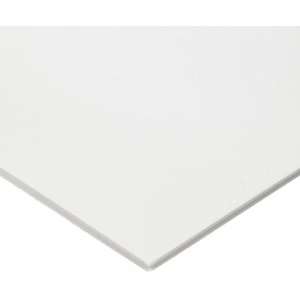 Gore Gr Expanded PTFE Bend Resistant Sheet Gasket, White, 1/8 Thick 