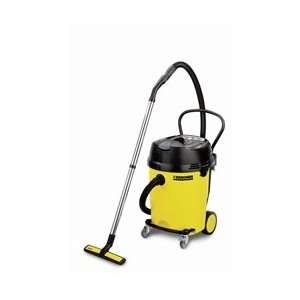  Karcher NT 65/2 Wet/Dry Vacuum: Home Improvement