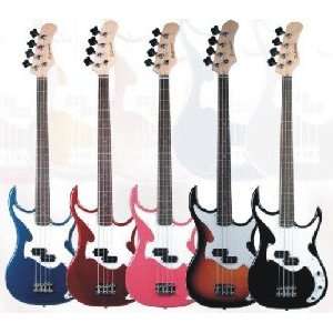  Baltimore BB 5 Electric Bass Guitar R Musical Instruments