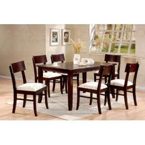  Union Square Cimarron Dining Table: Home & Kitchen