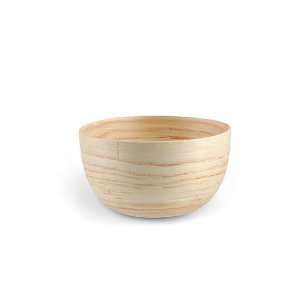  Bambu Sm. Natural Bamboo Bowl