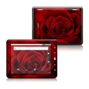  Coby Kyros 8in Tablet Skin (High Gloss Finish)   By Any Other Name 