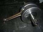 Honda TRX250r crankshaft 250r crank shaft 1987   1989 items in 