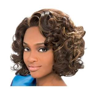  Outre Synthetic Lace Front Wig Mohisha s4/27 Beauty