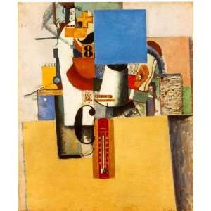  Hand Made Oil Reproduction   Kasimir Malevich (Kazimir 