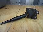   80 81 82 83 TOYOTA TRUCK TOP SHIFT TRANSFER CASE SHIFTER ASM **LOOK