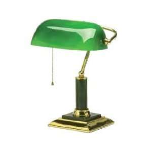  Bankers Desk Lamp DLBL510: Home Improvement