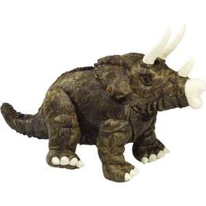  Triceratops Medium Plush Dinosaur Toys & Games
