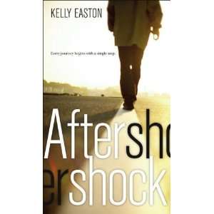  Aftershock [Paperback] Kelly Easton Books
