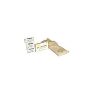  4 001 Bandage Triangular Sterile 40x40x56 Ea Part No. 4 