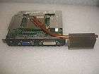 Dell Inspiron 9100 ATI Mobility 9700 64MB Video Card PN 0T1765