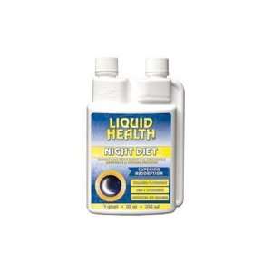  Liquid Health Night Diet 32 oz