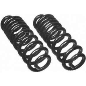  Moog CC880S Variable Rate Coil Spring: Automotive