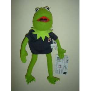  Kermit (TM) the Frog; Boston Red Sox (TM) Toys & Games
