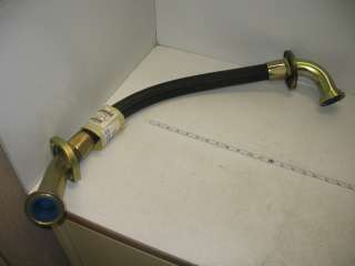 In our online store is a NEW Atlas Copco 3 Tube Flex Hose for an air 