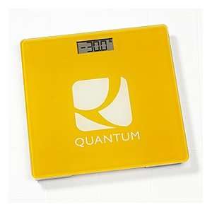  Quantum Scales 10000005 Weight Tracking Scale, Orange 