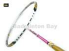 Apacs LETHAL 8 Badminton Racket Racquet New CNT +String