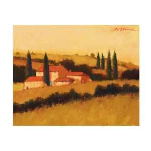  Farm In Pienza: Home & Kitchen