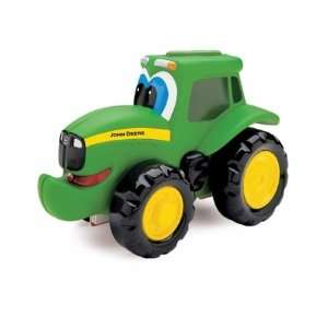  John Deere Johnny Tractor Toy Book: Toys & Games
