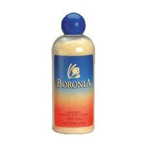  Boronia Perfumed Foaming Bath Salts: Beauty
