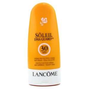   Face Cream SPF30 50ml/1.69oz Leaves Skin Soft Supple Glowing: Beauty