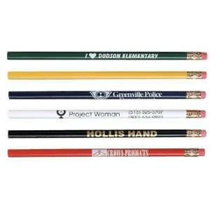  Bargain Buy Pencil   500 Pcs. Custom Imprinted with your 