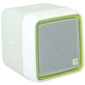  New  Q2 QT0010 WHITE INTERNET RADIO (WHITE): MP3 Players 