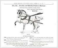 Prof. Beery Horsemanship Course   Harness Catalog on CD  