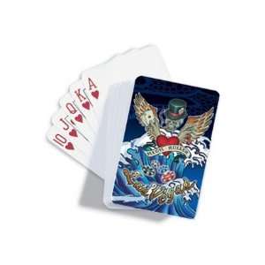  High Roller Playing Cards