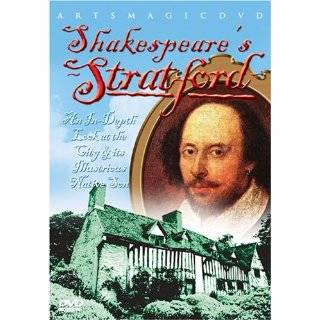  Biography   William Shakespeare: Life of Drama (A&E DVD 