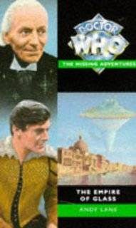 The Empire of Glass (Doctor Who   the Missing Adventures Series)