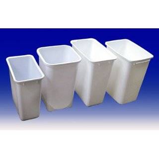   Storage & Organization › Trash & Recycling › Kitchen Trash Cans