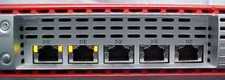 Trend Micro Network VirusWall 2500  