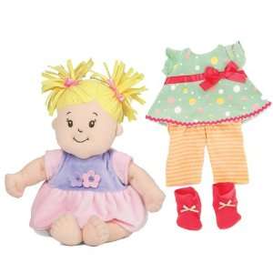  Baby Stella Dress up Fun Set Toys & Games