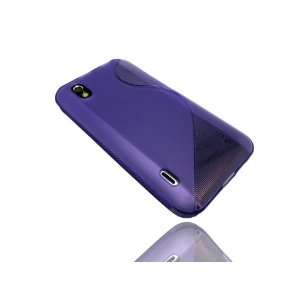   Case   Purple [BasalCase Retail Packaging] Cell Phones & Accessories